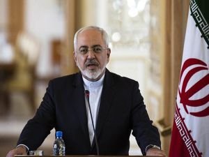 İran Dışişleri Bakanı Zarif'in Davos'a katılımı İsviçre tarafından iptal edildi