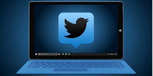 Twitter, bu kez de Windows platformunu hedef alıyor