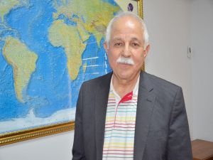 Güçlü: "Kürd meselesi çözülmezse diğer meselelerin çözümü mümkün değil"