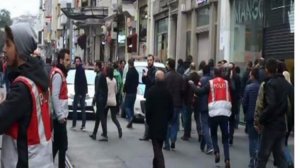 Reuters: İlk işaret PKK