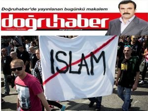 Fransa: Anti-Semitizm mi? Anti-İslam mı?