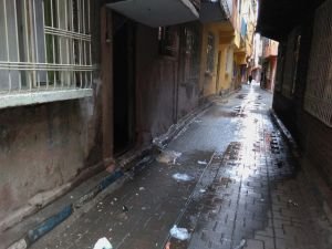 Bağlar'da evler aranıyor