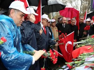 Ankara ve İstiklal Caddesi saldırısı kınandı!