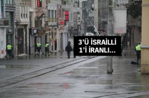 Saldırıda hayatını kaybedenlerin isimleri belli oldu