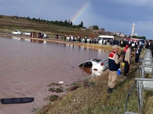 Şanlıurfa'da korkunç kaza: 5 ölü, 2 kayıp!