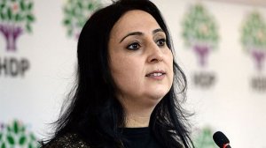 Yüksekdağ'dan skandal açıklamalar