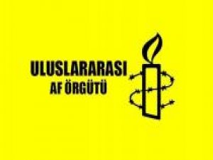 UAÖ: israile silah ambargosu uygulansın