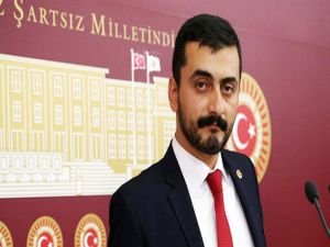 CHP'li Eren Erdem'in açıklamalarına ilişkin soruşturma