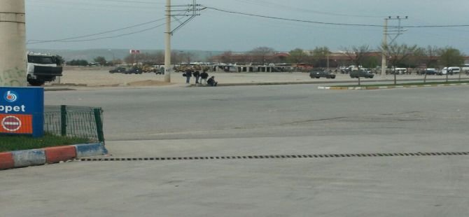 Batman'da 'Newroz' müdahalesi!