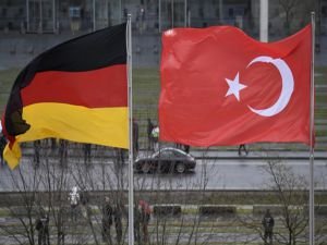 "Merkel Erdoğan’ı davet etti" haberlerine yalanlama