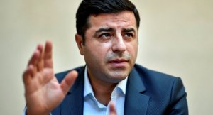 Demirtaş: Terörist muamelesi gördük