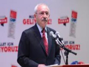 Kılıçdaroğlu: Suriyelileri bal gibi geri göndeririz