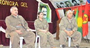 PKK kendi yaptığı meşru, Taksim ise suç