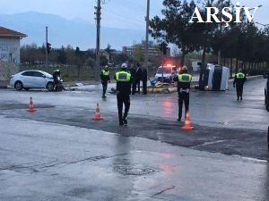 Diyarbakır'da polise ateş açıldı: 2 yaralı