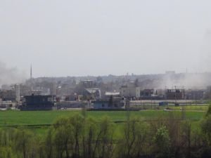 Nusaybin’de polise tuzak!