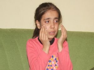 Zulümden kaçan bir halkın dramı