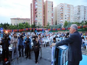 Başkan Uysal: "Turizm işletme belgesi ile ilgili yeni karar alabiliriz"