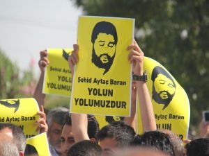 Aytaç Baran’ı anma etkinliği düzenlenecek