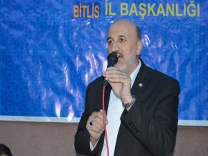 Temel: “Ehil olmayanlar yıllarca bizleri idare ettiler”