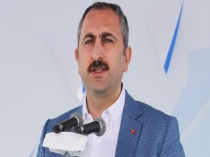 Adalet Bakanı’ndan Suruç’taki olaya ilişkin açıklama