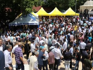 “Gaziantep Bayramlaşıyor”