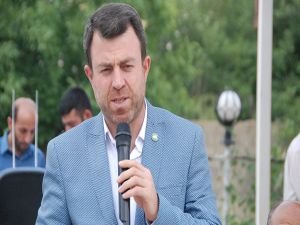 ​Yavuz: HÜDA PAR söylediğinin arkasındadır