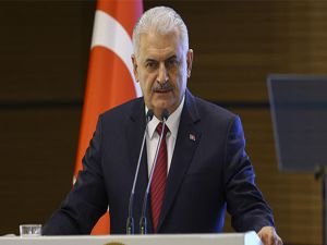 Başbakan Yıldırım: Suriyeliler oy kullanacak