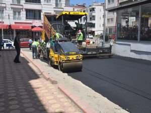 Yollar yap-boz olmaktan kurtulacak