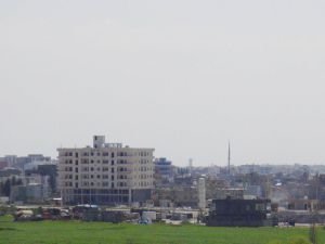 Nusaybin’de askere bombalı tuzak!