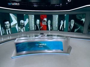 Dünya 24 Haziran’ı TRT World’den izleyecek