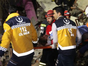 Çınar’da sağlık görevlileri hakkında soruşturma