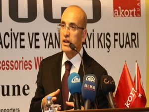 Şimşek: "Yeni kurulacak hükümet küresel rekabetin gereklerinin farkındadır"