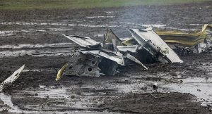 FlyDubai uçağının düşüş nedeni pilotun yorgun oluşundan