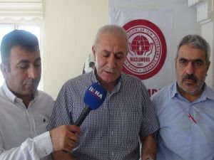 Mazlumder: "28 Şubat mahpusları kurban bayramını aileleriyle geçirsin"