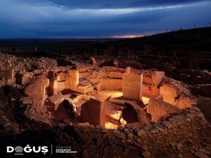 Göbeklitepe UNESCO Dünya Mirası Listesi’nde