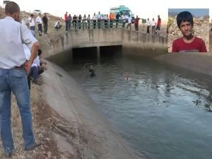 Diyarbakır'da kayıp çocuğu arama çalışmaları sürüyor