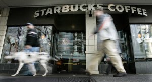 Starbucks, Rafta kalan yiyeceklerini bağışlayacak
