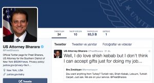 Rıza Sarraf'ı tutuklatan savcı fenomen oldu