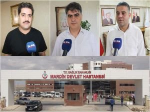 Mardin'de anne ve bebek ölümlerinde ciddi düşüş yaşanıyor