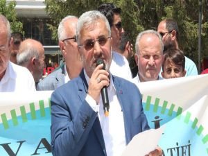 Van SDİ: “Bu olaylar sadece ceza verilerek önlenemez”