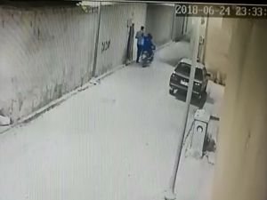 Gaziantep'te otomobil gasp eden 3 kişi tutuklandı