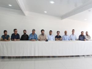 Elazığ'daki STK'lar: “Tecavüz ve katliamın cezası tartışılmaz idamdır”