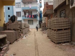 PKK’nın Diyarbakır'da yeni hedefi neresi?