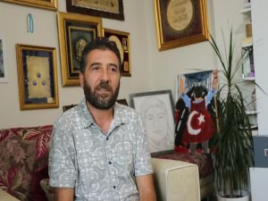 “Darbe gecesi Allah’ın bize verdiği iman ile yürüdük”