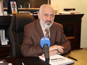 Van’da bir günde 450 kişi hac başvurusu yaptı