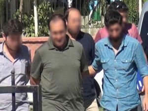 "MİT Kumpası" soruşturmasına 24 gözaltı kararı