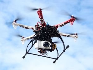 Şırnak'ta 'drone' yasağı