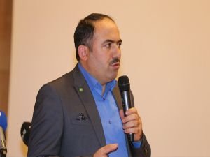 Elibüyük: "Masum çocuklara zalimce kıyan bir nesil türedi"