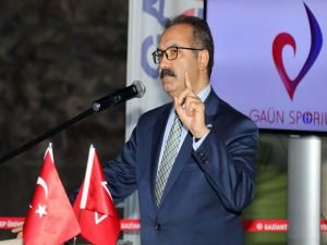 Prof: Gür: “15 Temmuz darbe girişiminin ötesinde bir işgal girişimidir”