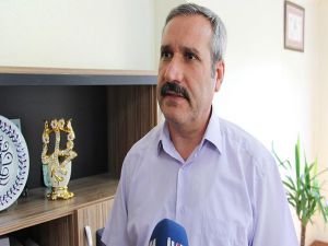 Karadağ: “FETÖ dış desteği de olan devasa bir şebekedir”